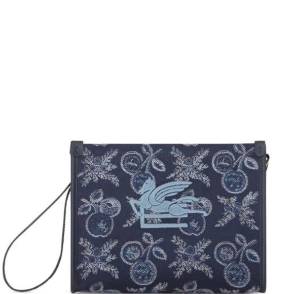 Etro Clutch - Picture 8 of 10
